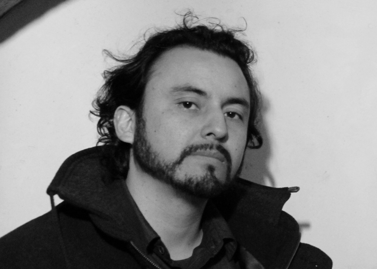 Victor Rivora ANTOLOGÍA: VÍCTOR RIVERA – Alter Vox Media