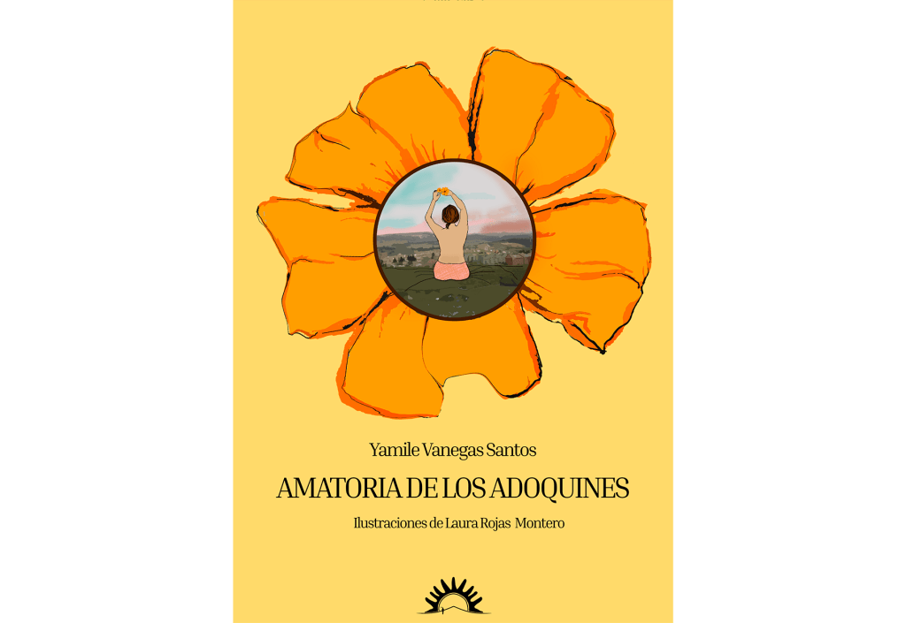 «AMATORIA DE LOS ADOQUINES» Y LA ESCRITURA DEL CUERPO&nbsp;SITUADO