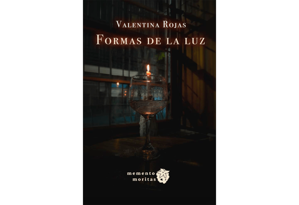 LUZ, POESÍA Y LA FRAGILIDAD DEL CUERPO: UN TRÍPTICO DE LO&nbsp;EFÍMERO